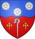 Coat of arms of Tétaigne