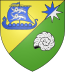 Blason de Villers-sur-Mer