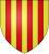 Blason catalan