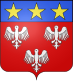 Coat of arms of Kemplich