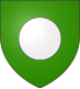 Coat of arms of Caux-et-Sauzens