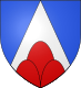 Coat of arms of Chémery-les-Deux