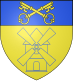 Coat of arms of Dierrey-Saint-Pierre