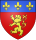 Coat of arms of Mauléon-Licharre
