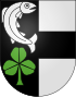 Blason de Bleienbach