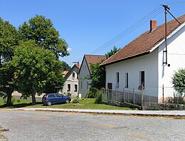 Bousov - Sœmeanza