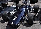 Brabham BT23C