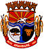 Blason de Arambaré