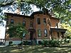 George M. Brinkerhoff House