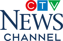 CTV News Channel (Canada) logo.svg