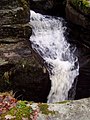 cascade des Jarrauds (Creuse)