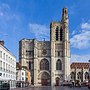 Vignette pour Cathédrale Saint-Étienne de Sens