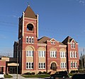 Miniatura para Palacio de Justicia del Condado de Cedar (Nebraska)