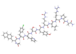 Cetrorelix ball-and-stick.png