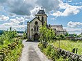 Église Notre-Dame-de-l'Assomption de Testet