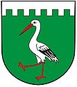 Wappen von Chvalkovice