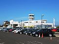 City of Derry Airport