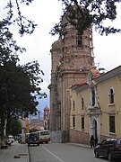 Catedral Basílica de Nuestra Señora de La Paz (Potosí)