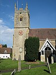 Church of St Helen