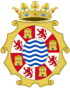 Coat of airms o Jerez de la Frontera