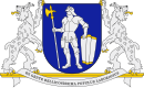 Escudo de Dzūkija