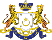 Coat of arms of Johor.svg