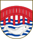 Blason de Skive