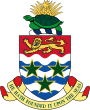 Cayman Islands - Wikipedia