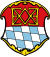 Wappen der Gemeinde Oberschleißheim