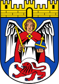 Brasão de Siegburg