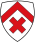 Wappen der Stadt Versmold