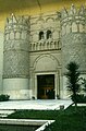 Damaskus Nationalmuseum: Qasr el Hair al Garbi