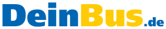 Logo von DeinBus.de