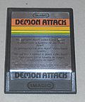 Miniatura para Demon Attack