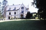 Villa Bühlhalde mit Nebenbauten und Gartenanlage