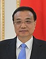 China Premier Li Keqiang