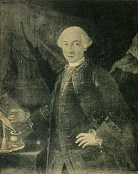 Ramón de la Cruz