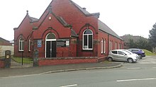 Droylsden Independent Church, Greater Manchester