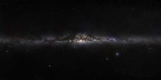 Le Projet Pléiadien dans PLEIADES 530px-ESO_-_Milky_Way