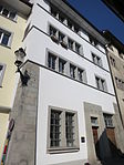 Altstadthaus Dorizzi