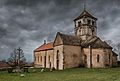 Église Notre-Dame-de-l'Assomption de Suin