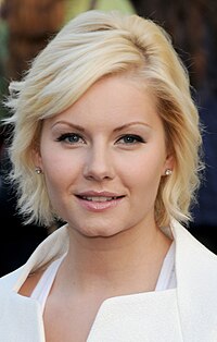 Elisha Cuthbert interpreta Kim Bauer