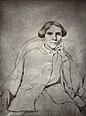 Elizabeth Blackwell, M.D.