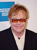 Elton John