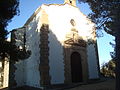 Ermita de Sant Vicent Ferrer (Llucena)