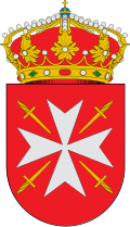 Escudo de Albares