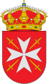 Escudo d'armas