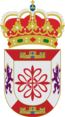 Blason de Argamasilla de Calatrava