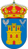 Official seal of Huerto
