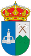 Blason de Marjaliza